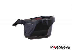 Ford Raptor R Cold Air Intake - 5.8L - Dry Extendable